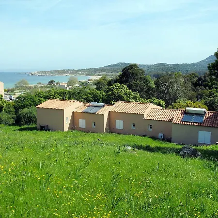 아파트 Cala Di Sole 132s *